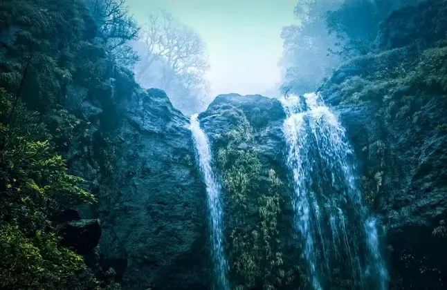 Dhobi Waterfall